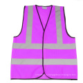 Жилет безопасности с высокой видимостью EN20471 ANSI107 Effeructive Vest